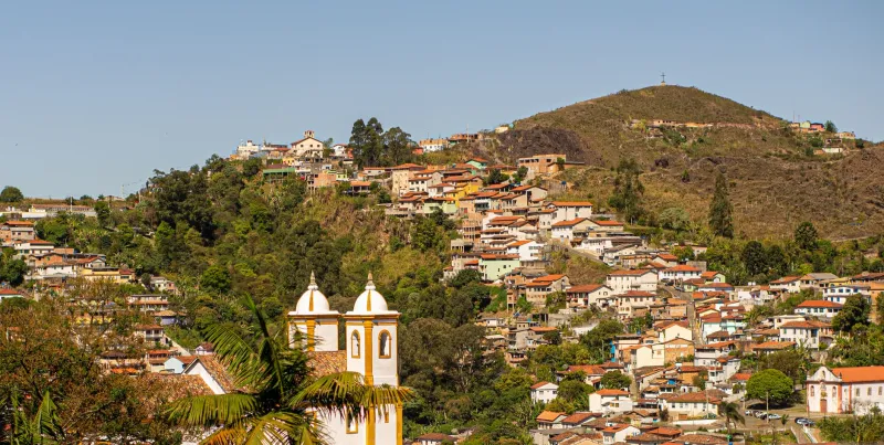 Lote Pequeno, Médio ou Grande: Como Definir o Tamanho Certo Para Sua Casa na Serra