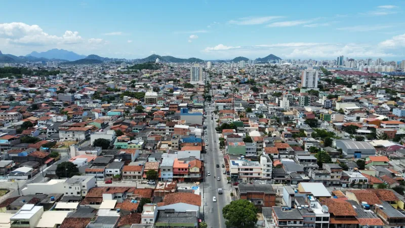 Por Que Imóveis na Serra Superam a Média de Valorização do Mercado Imobiliário Brasileiro