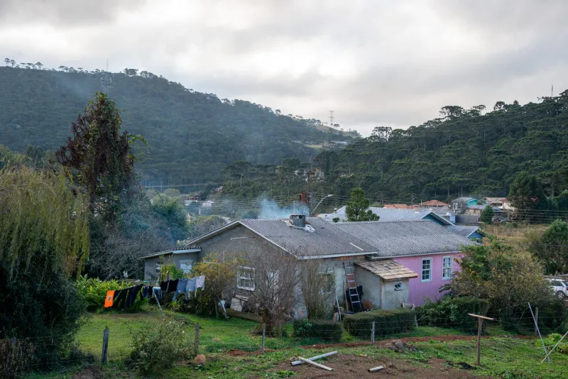 Seu Imóvel na Serra Contra as Intempéries: Estratégias Práticas Para Enfrentar Chuvas, Ventos e Variações Sazonais Com Economia
