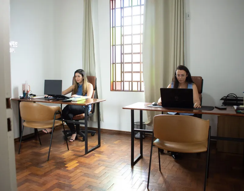 Trabalho Remoto e Vida na Serra: Como o Home Office Está Redefinindo o Perfil dos Novos Moradores da Região