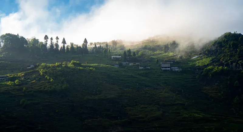 A Vida a 1.000 Metros: O Que o Clima de Altitude Faz Pela Sua Casa e Pelo Seu Dia a Dia