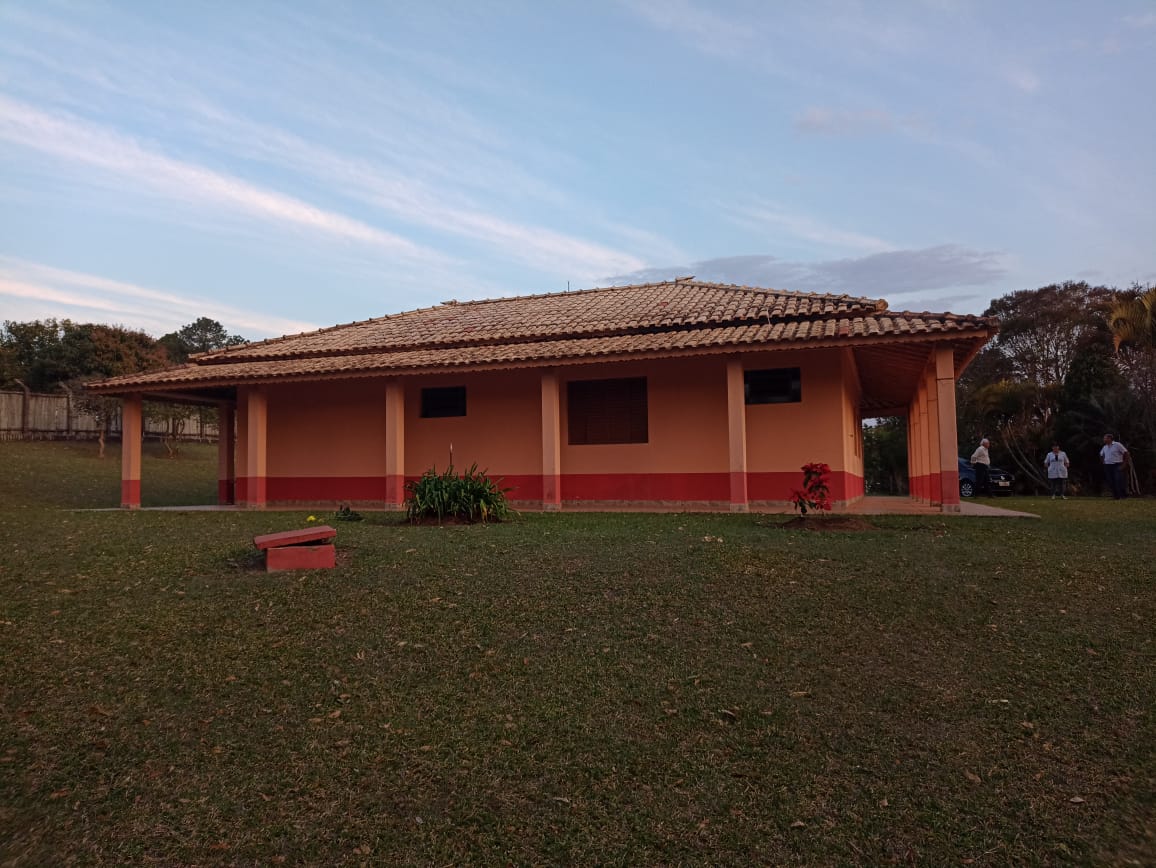 Chácara Portal da Serra- Sao Pedro